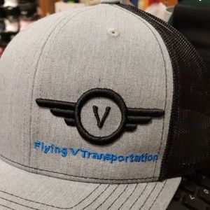 Meet your Posher, Larry